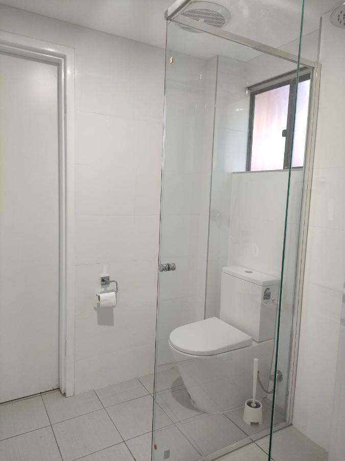 T&V Suites Windsor Eksteriør bilde