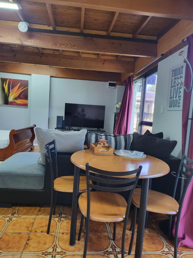 T&V Suites Windsor Eksteriør bilde