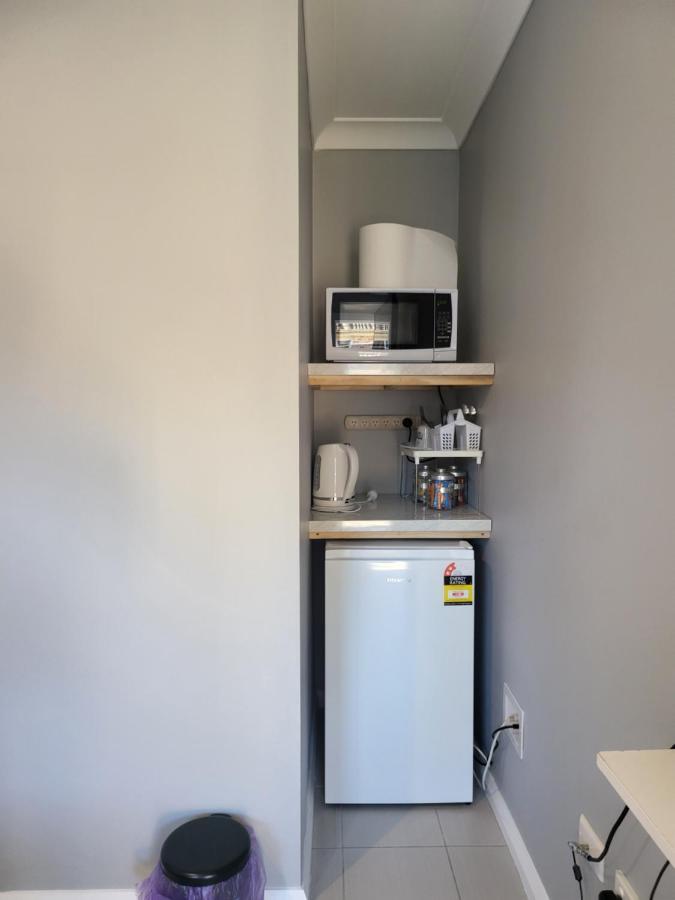 T&V Suites Windsor Eksteriør bilde