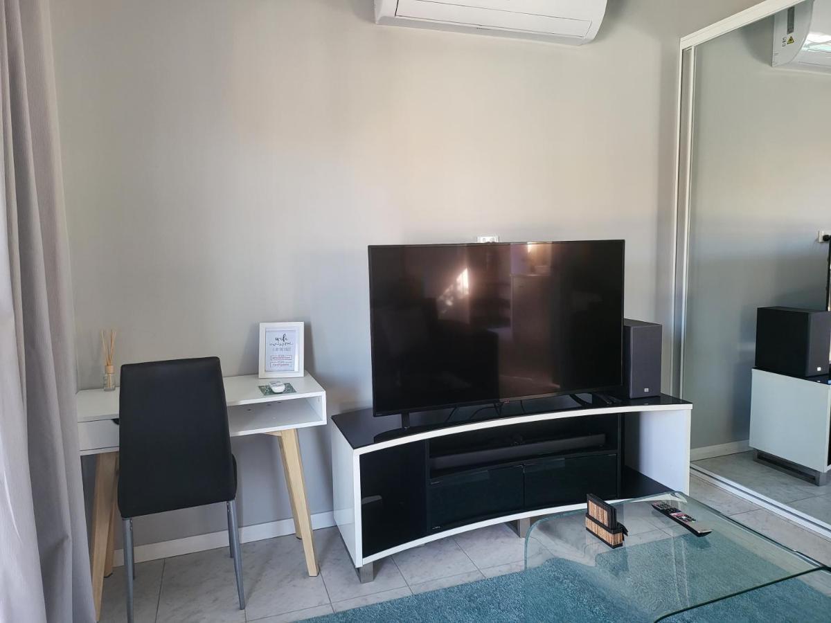 T&V Suites Windsor Eksteriør bilde