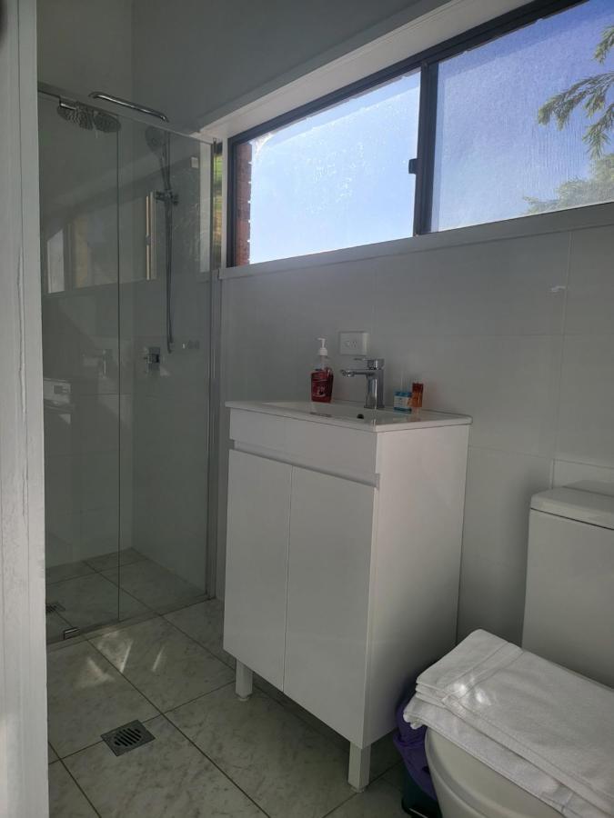 T&V Suites Windsor Eksteriør bilde