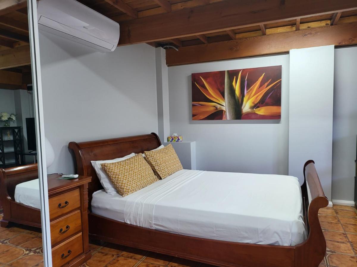 T&V Suites Windsor Eksteriør bilde